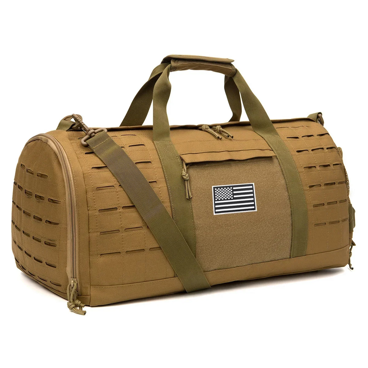 ReFire Gear Tactical Travel Backpack For Men And Women