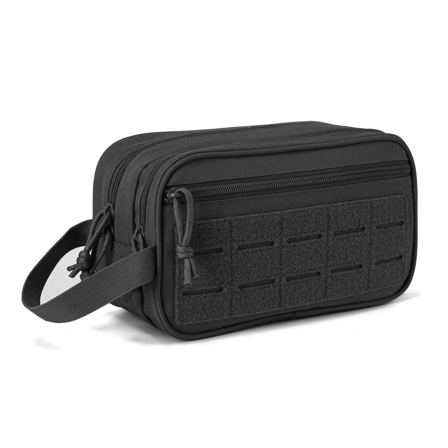 ReFire Gear Mens Tactical Toiletry Bag EDC Travel Kit