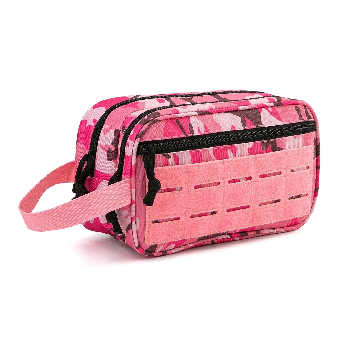 ReFire Gear Mens Tactical Toiletry Bag EDC Travel Kit