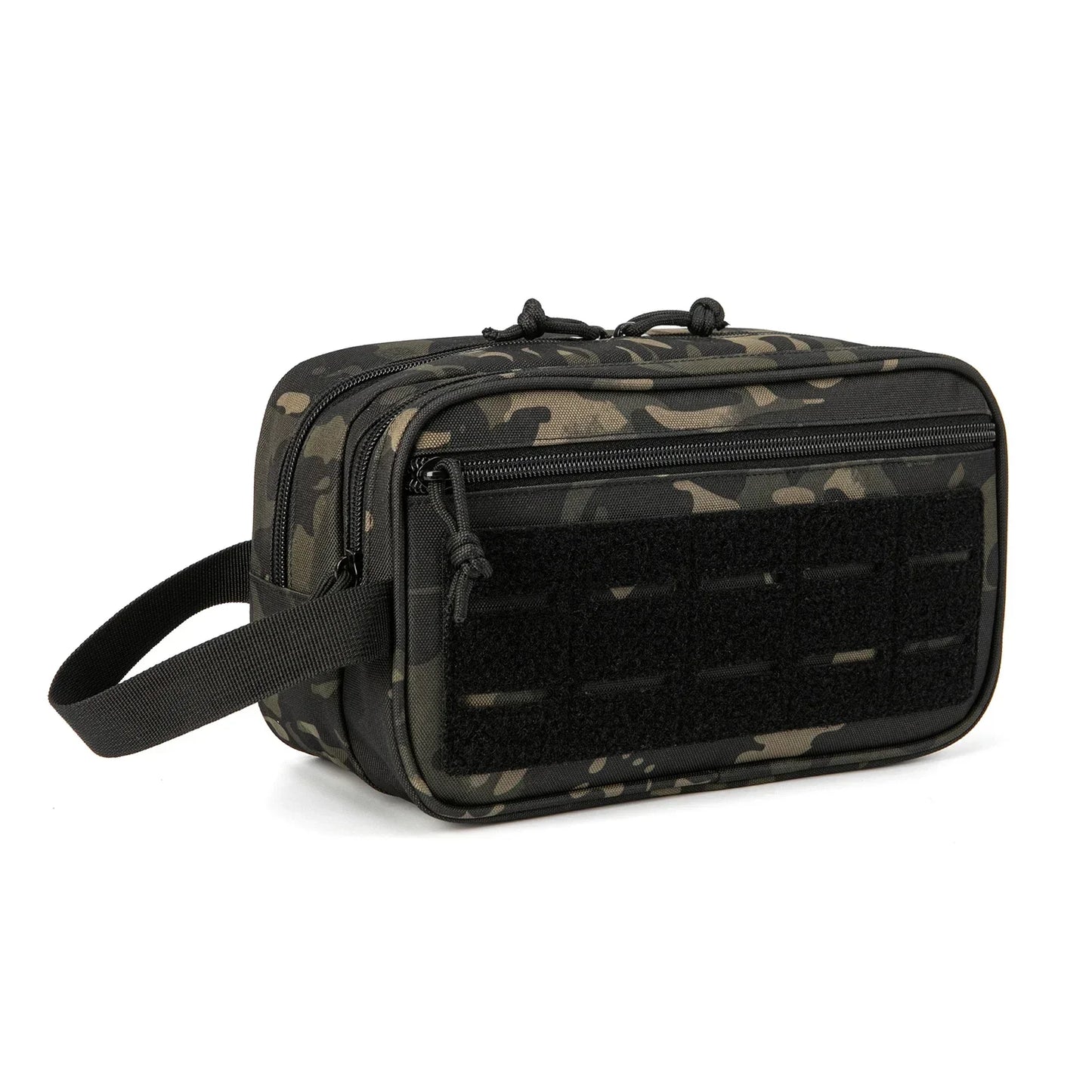 ReFire Gear Mens Tactical Toiletry Bag EDC Travel Kit