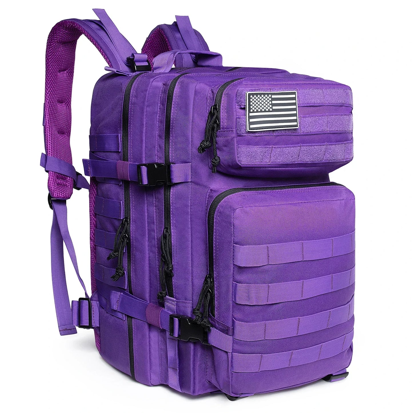 ReFire Gear Tactical Backpack Outdoor Molle Trekking Pack