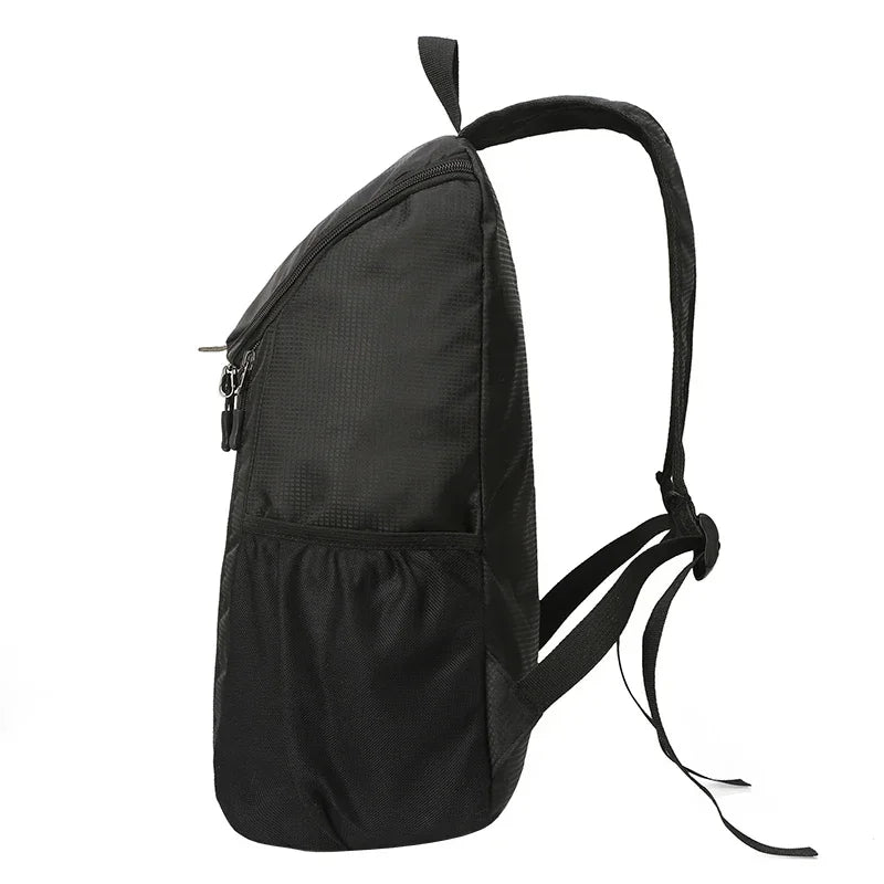 Ultralight Foldable Outdoor Backpack For Hiking And Travel