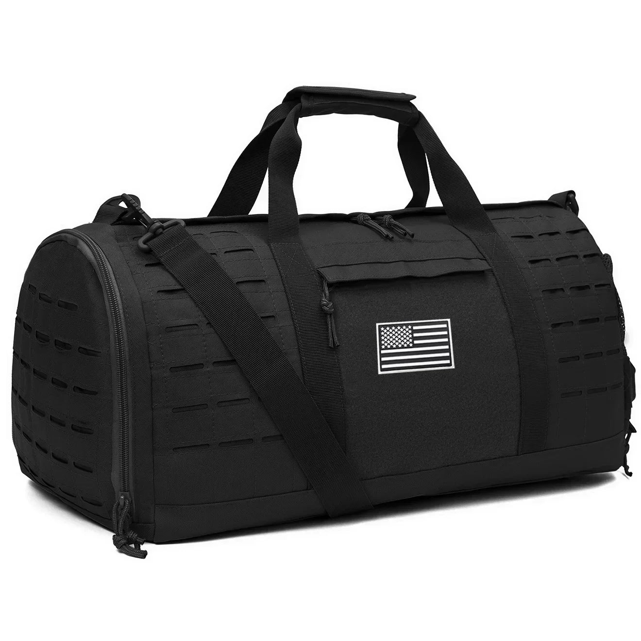 ReFire Gear Tactical Travel Backpack For Men And Women