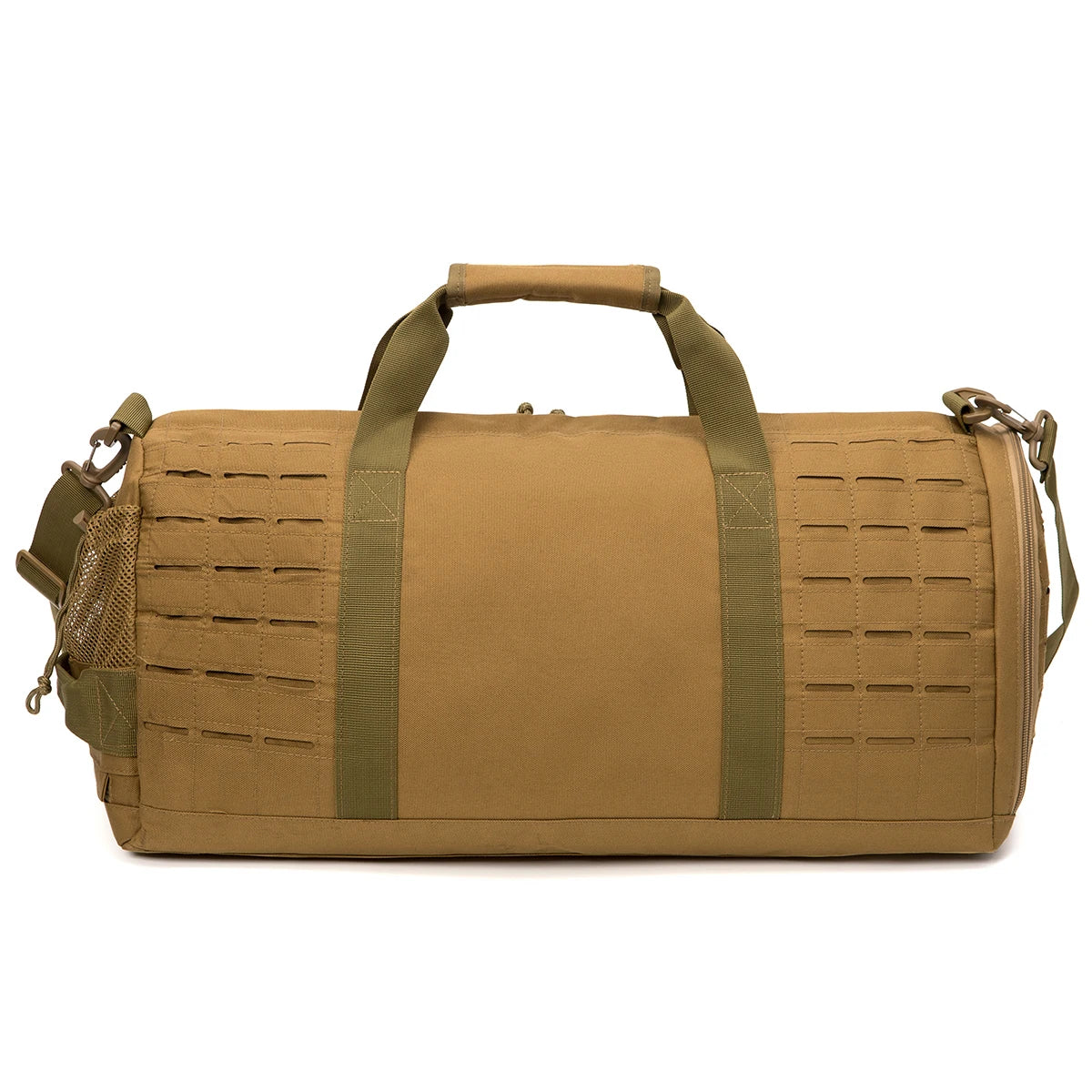ReFire Gear Tactical Travel Backpack For Men And Women