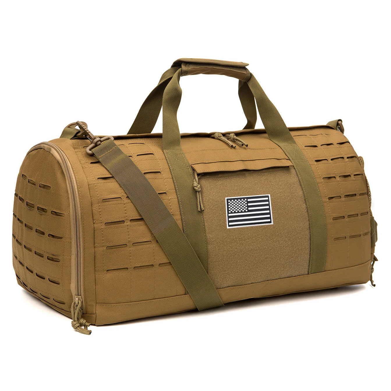 ReFire Gear Tactical Travel Backpack For Men And Women