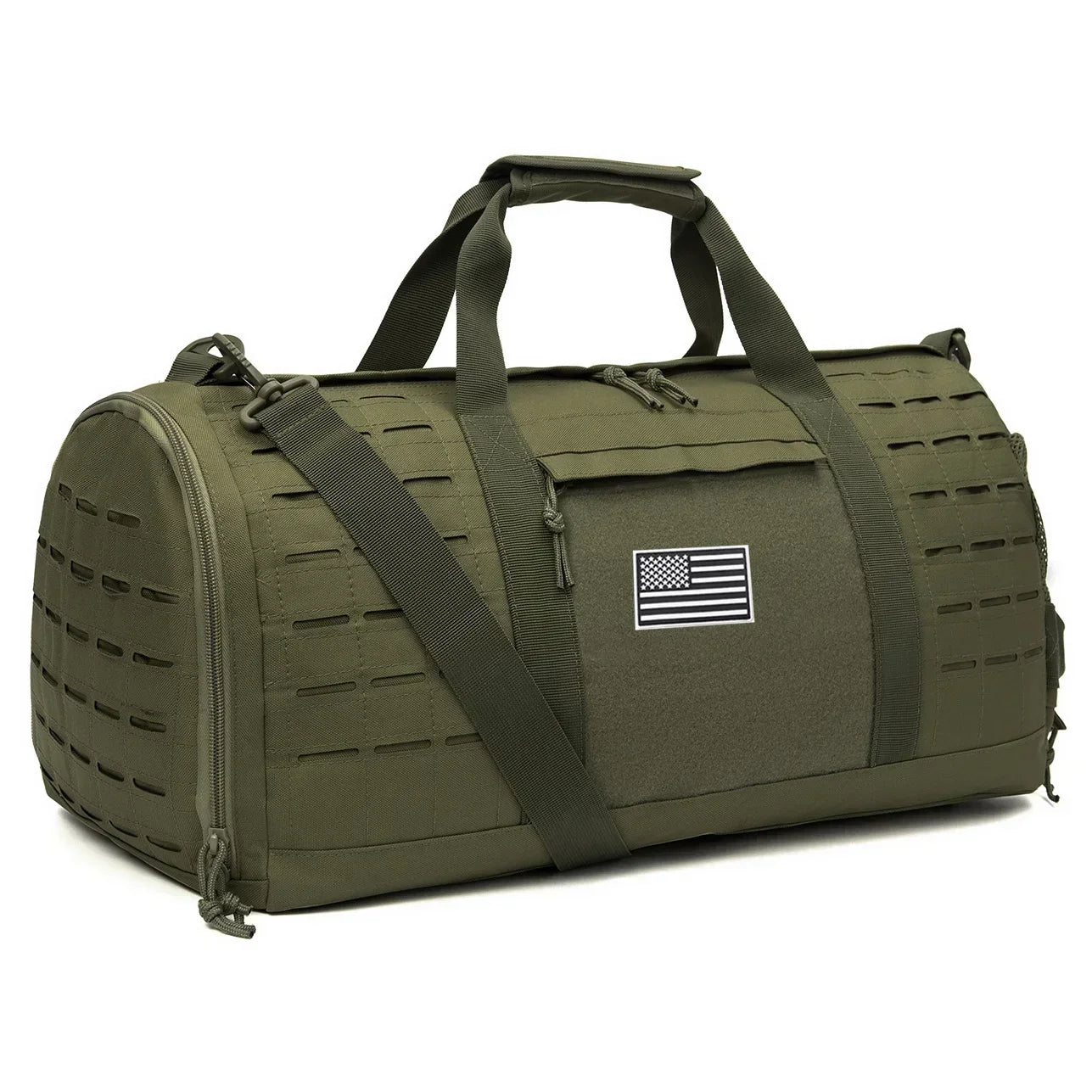 ReFire Gear Tactical Travel Backpack For Men And Women