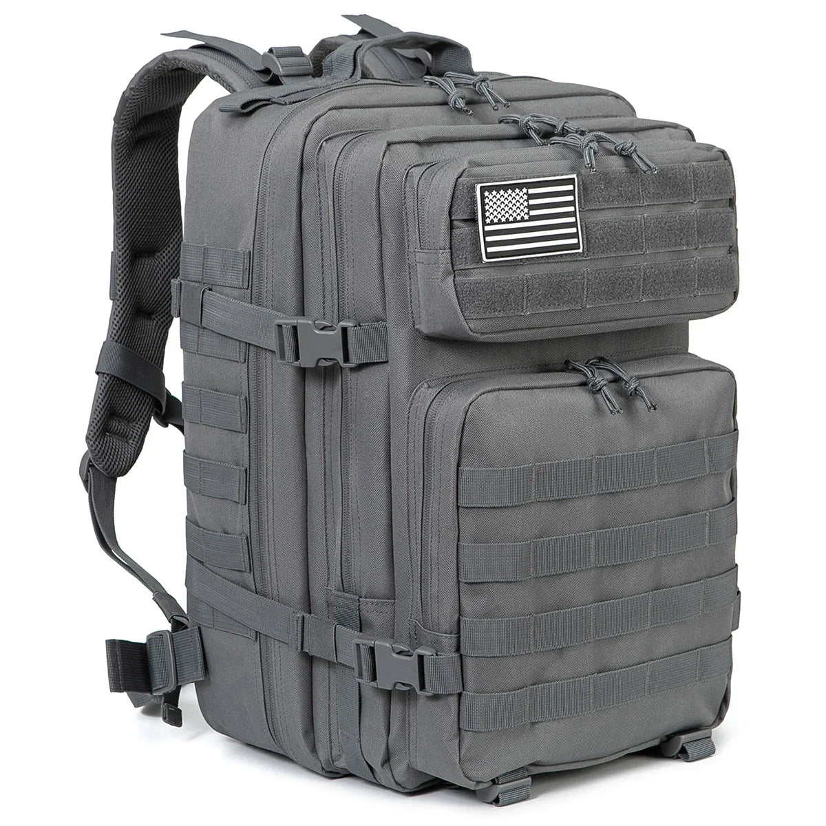 ReFire Gear Tactical Backpack Outdoor Molle Trekking Pack