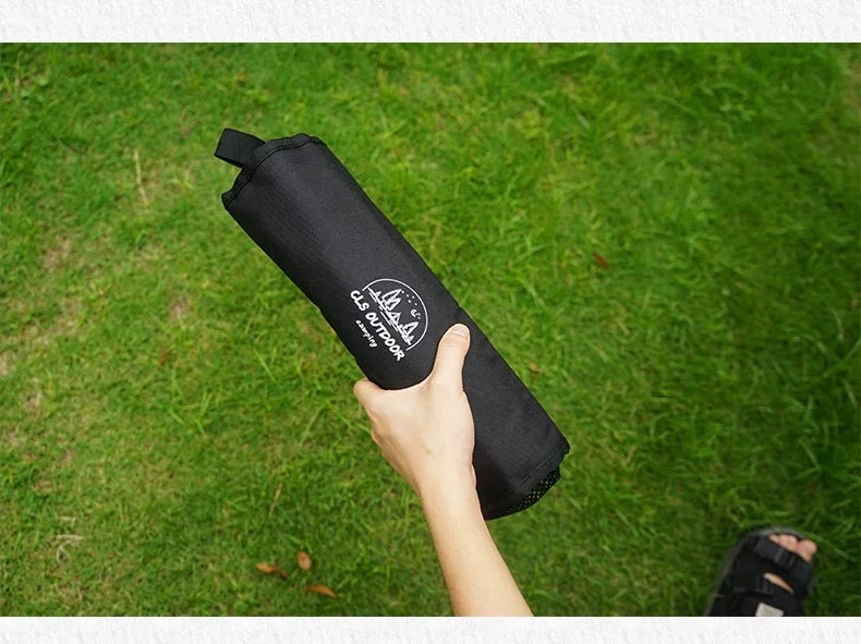MOUNTAINHIKER Ultralight Folding Camping Chair