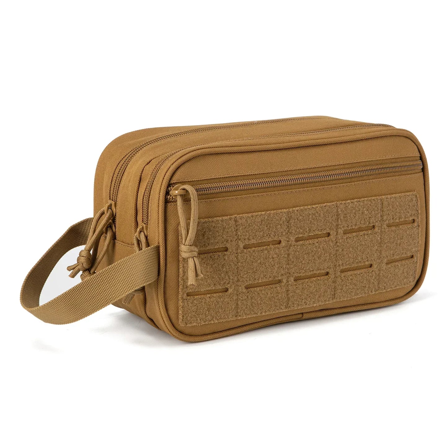 ReFire Gear Mens Tactical Toiletry Bag EDC Travel Kit