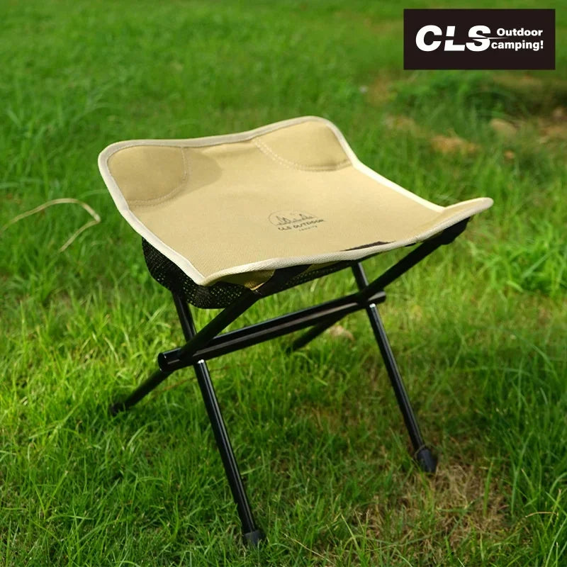 MOUNTAINHIKER Ultralight Folding Camping Chair