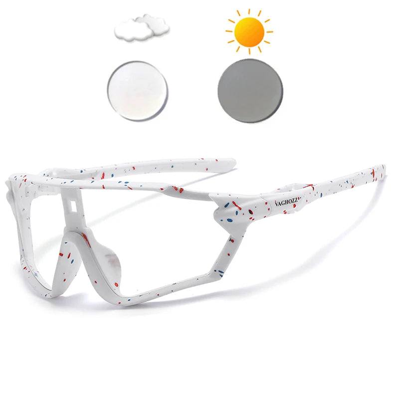 Polarized Sunglasses UV400 For Men And Women Driving Hiking Cycling