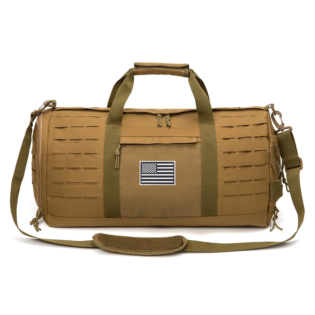 ReFire Gear Tactical Travel Backpack For Men And Women