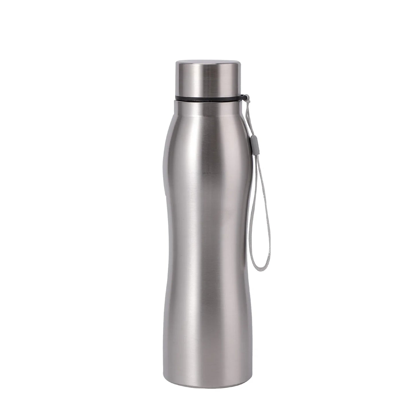 Stainless Steel Sport Water Bottle Vacuum Flask For Travel