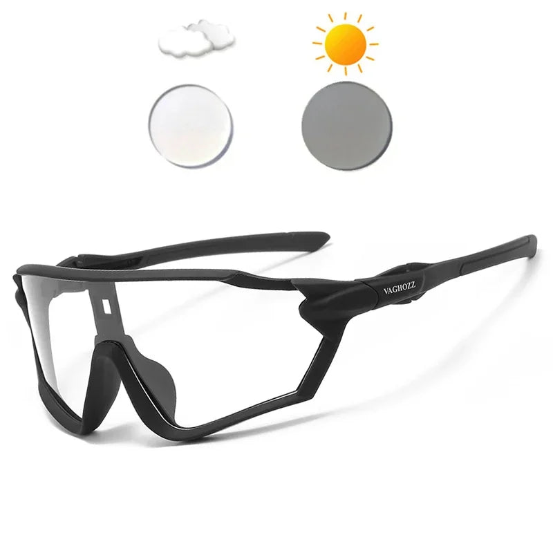 Polarized Sunglasses UV400 For Men And Women Driving Hiking Cycling
