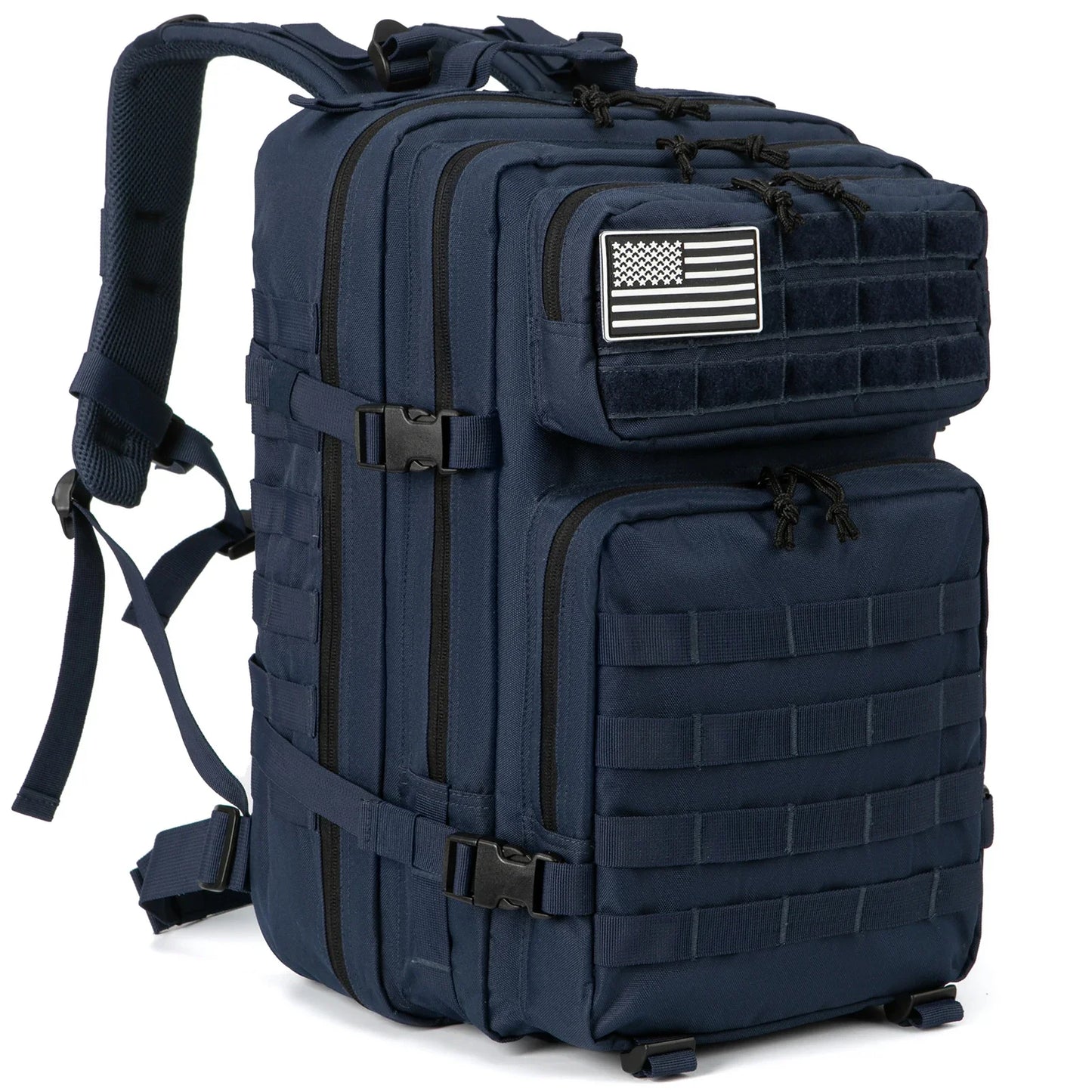 ReFire Gear Tactical Backpack Outdoor Molle Trekking Pack