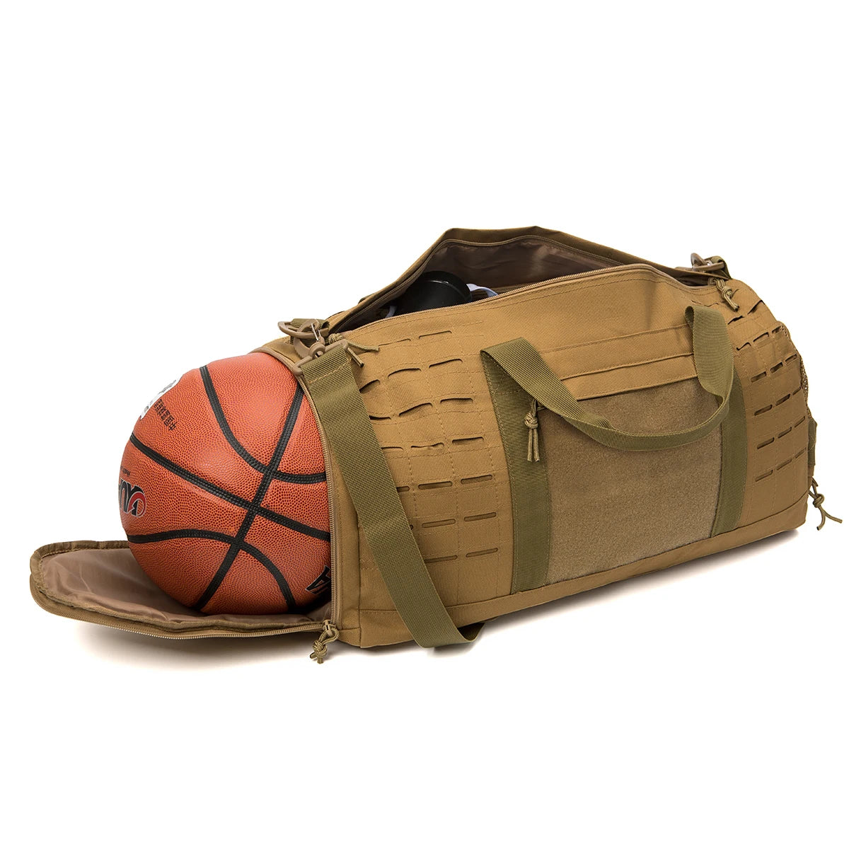 ReFire Gear Tactical Travel Backpack For Men And Women