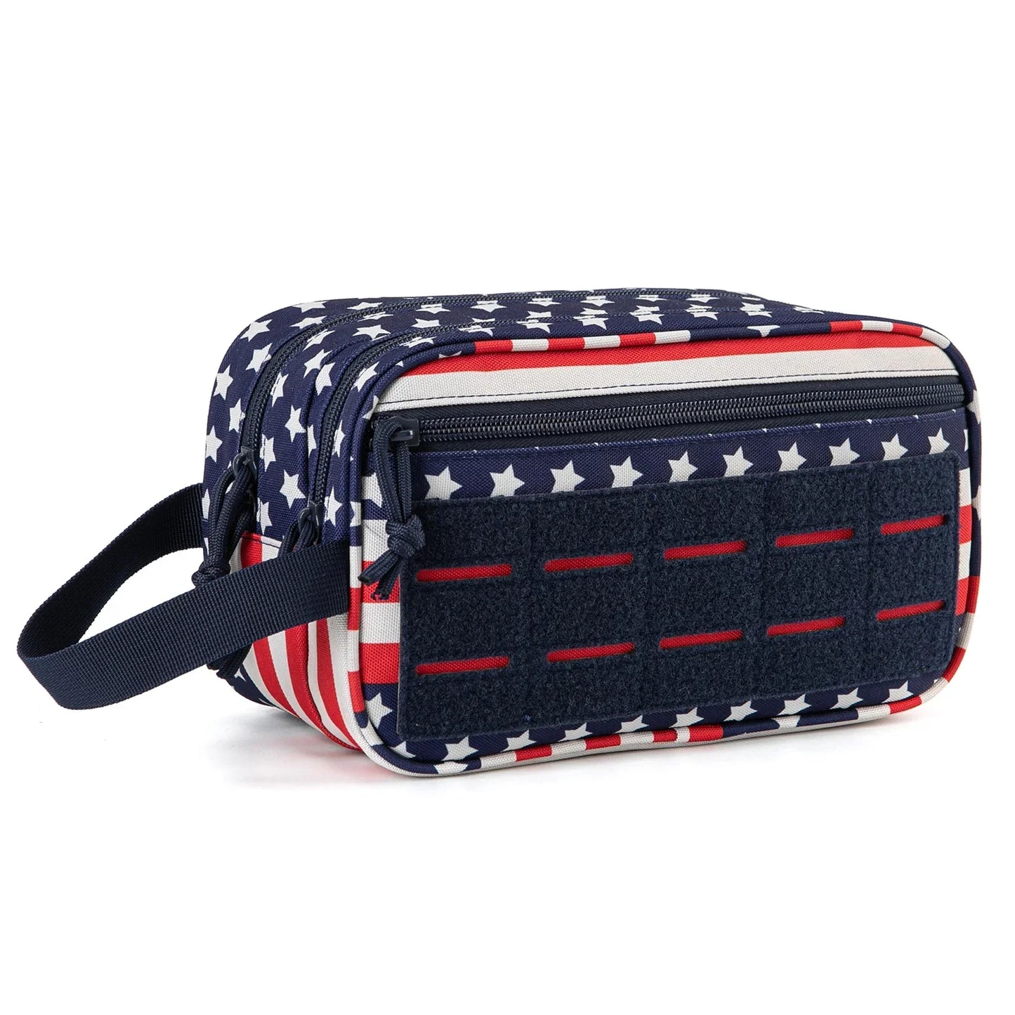 ReFire Gear Mens Tactical Toiletry Bag EDC Travel Kit