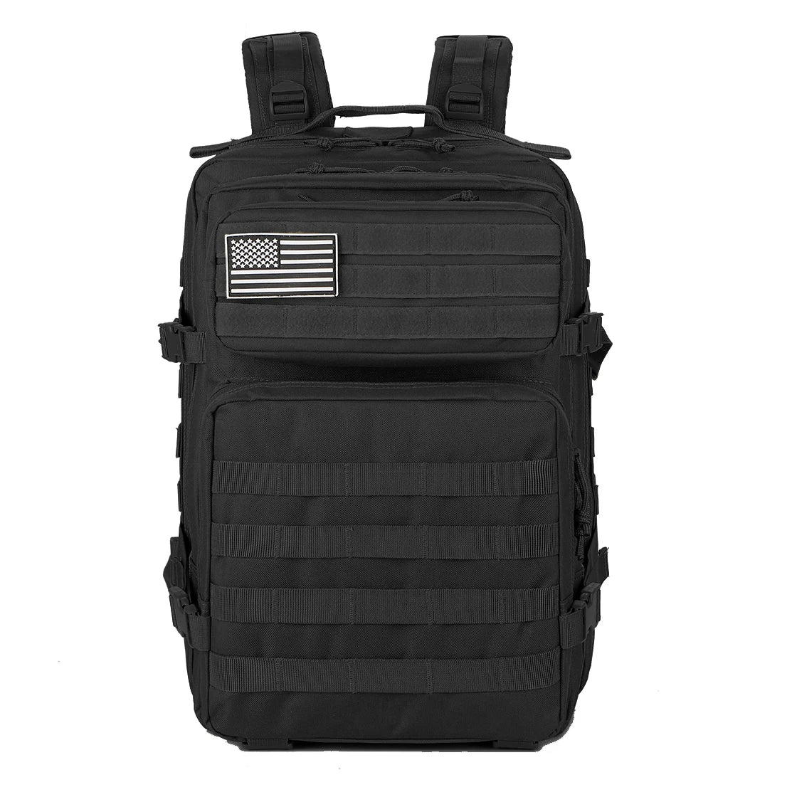 ReFire Gear Tactical Backpack Outdoor Molle Trekking Pack