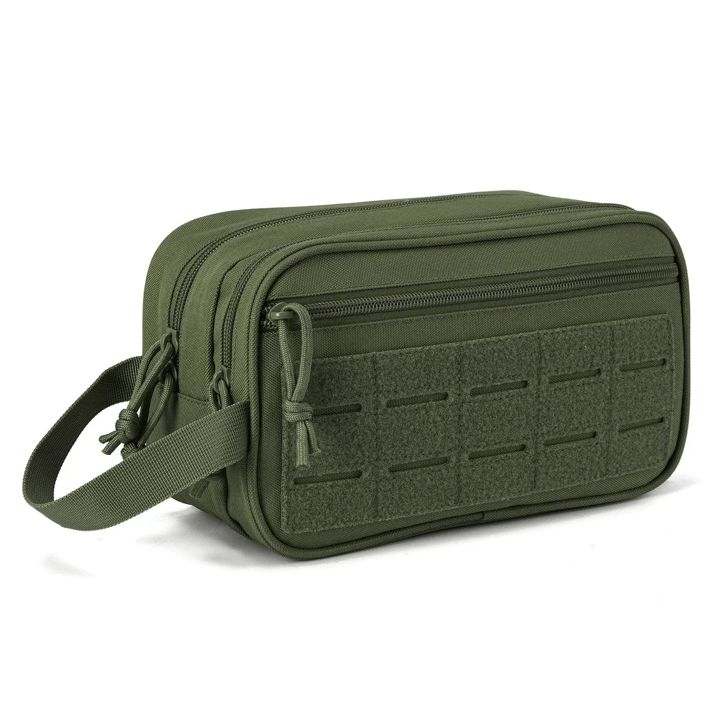 ReFire Gear Mens Tactical Toiletry Bag EDC Travel Kit