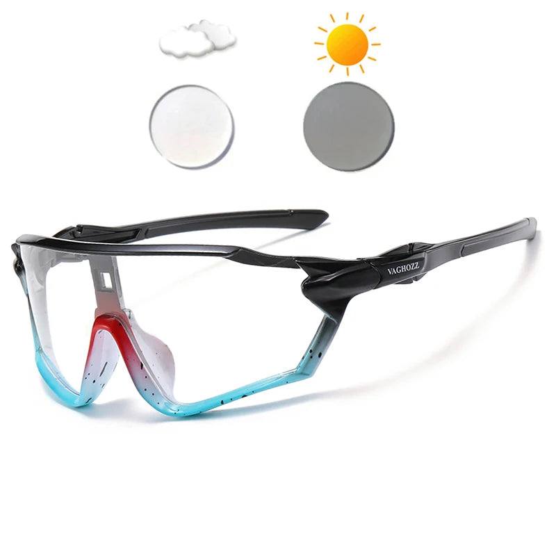 Polarized Sunglasses UV400 For Men And Women Driving Hiking Cycling