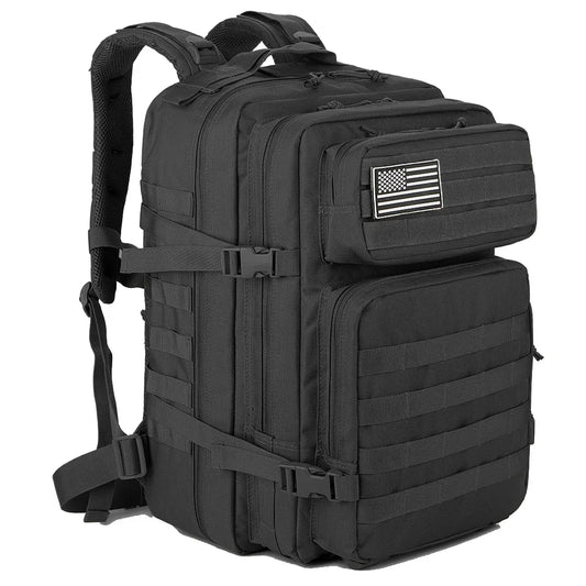 ReFire Gear Tactical Backpack Outdoor Molle Trekking Pack