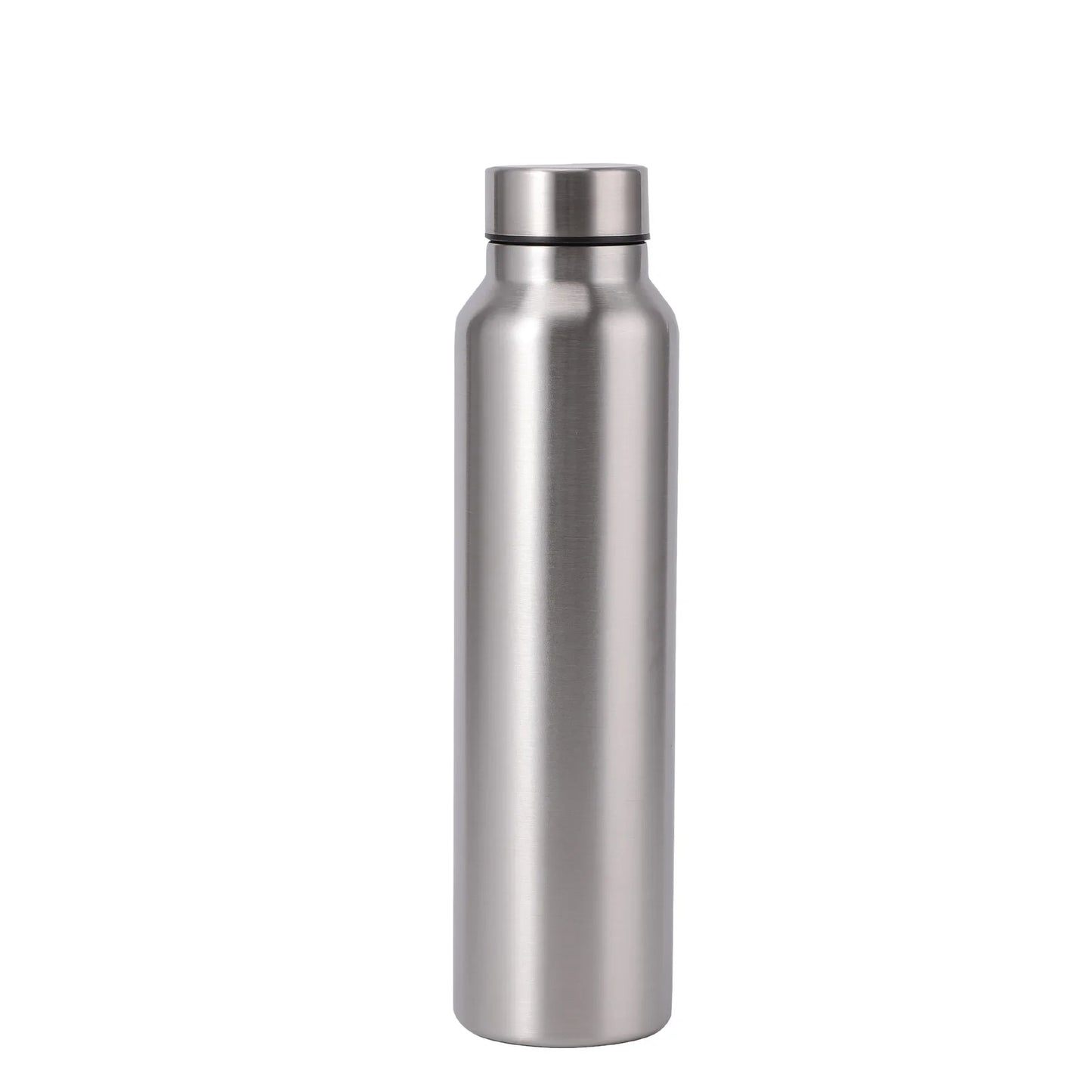 Stainless Steel Sport Water Bottle Vacuum Flask For Travel