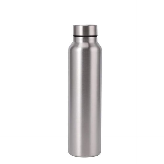 Stainless Steel Sport Water Bottle Vacuum Flask For Travel