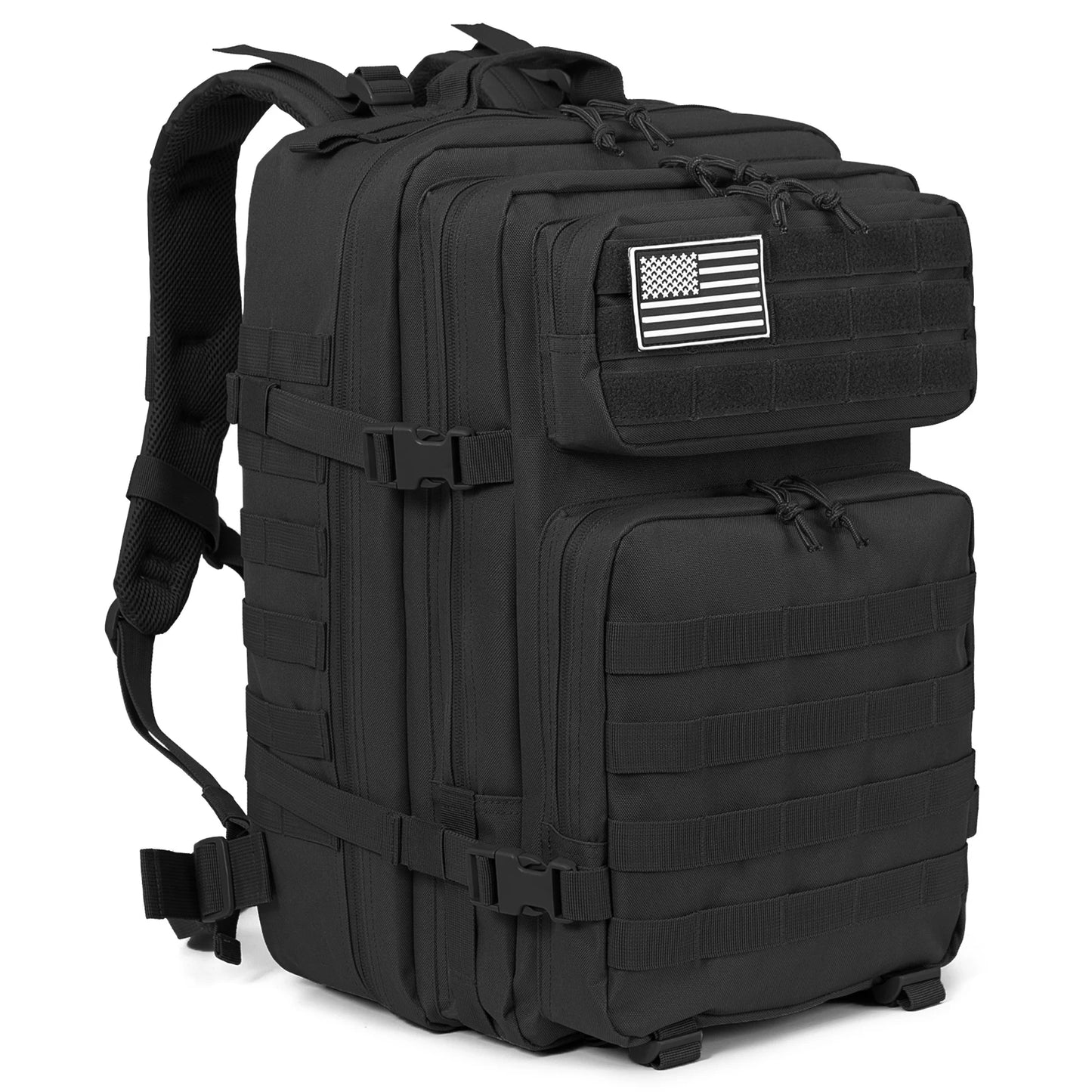 ReFire Gear Tactical Backpack Outdoor Molle Trekking Pack