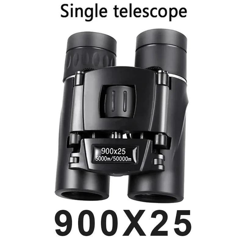 Night Vision Binoculars For Outdoor Travel With High Magnification