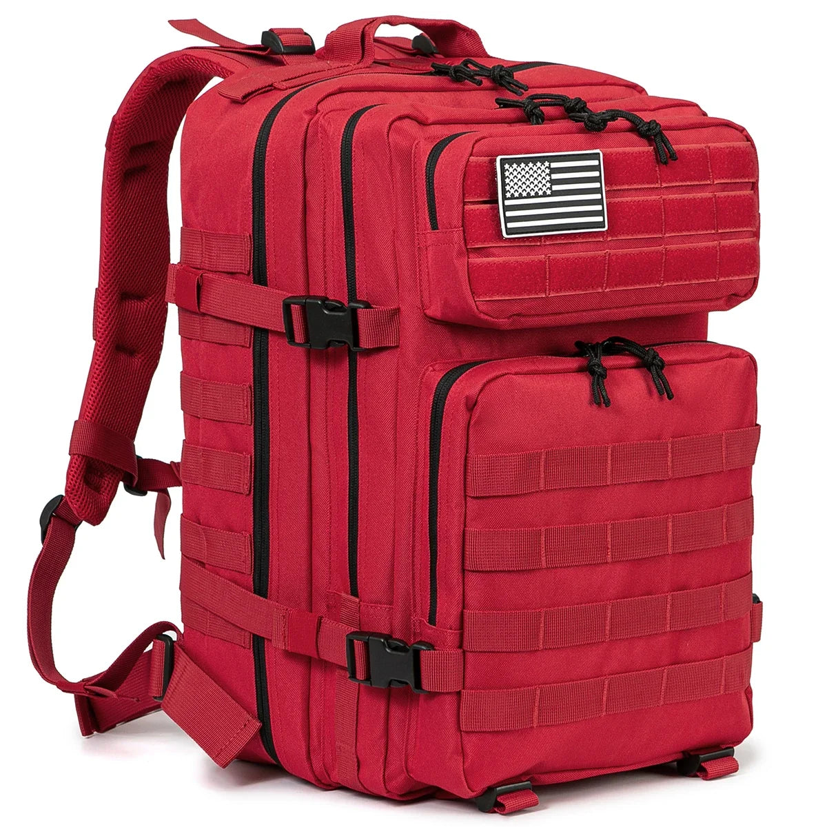 ReFire Gear Tactical Backpack Outdoor Molle Trekking Pack