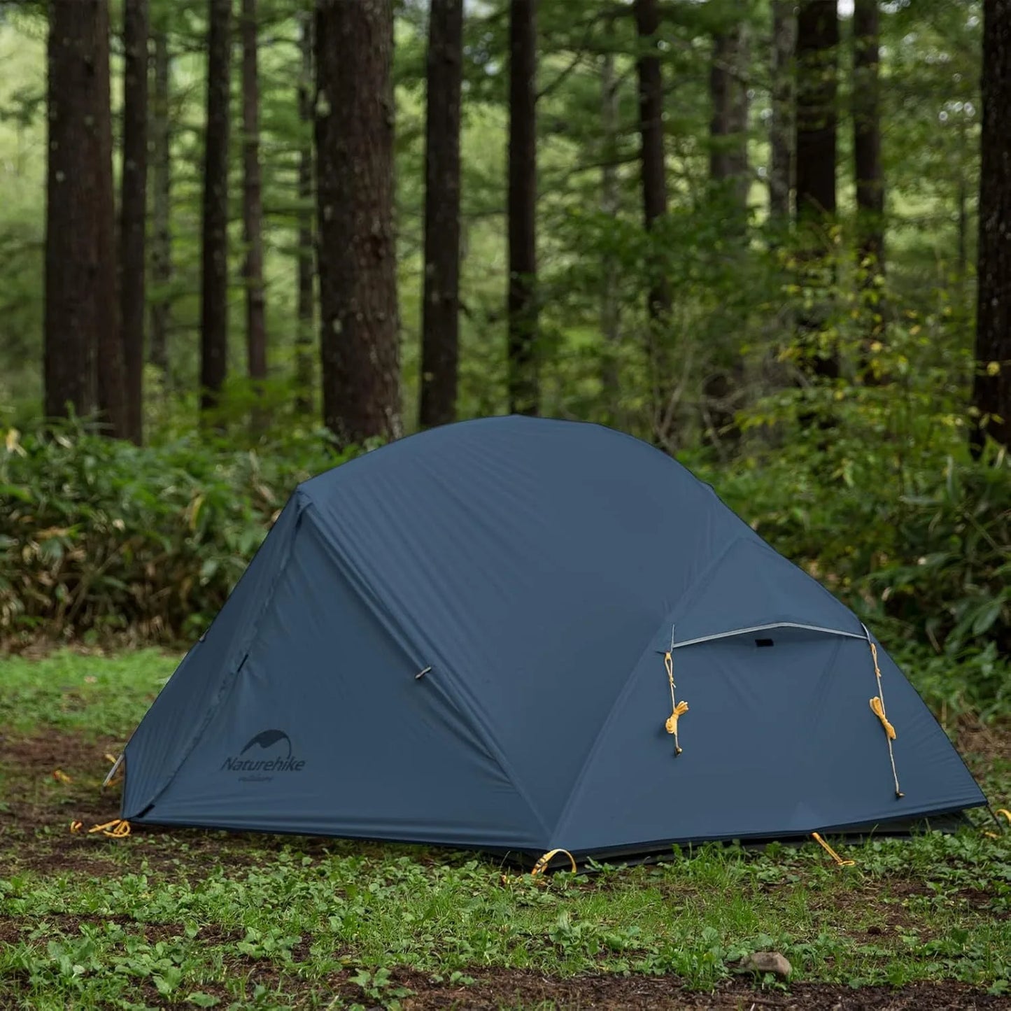 Naturehike Mongar Ultralight Tent Waterproof PU3000mm Outdoor Travel