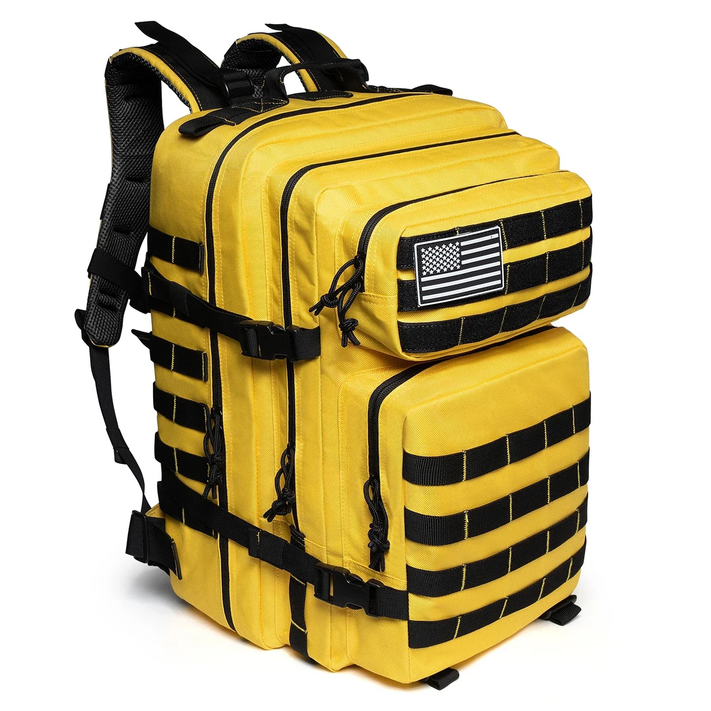 ReFire Gear Tactical Backpack Outdoor Molle Trekking Pack