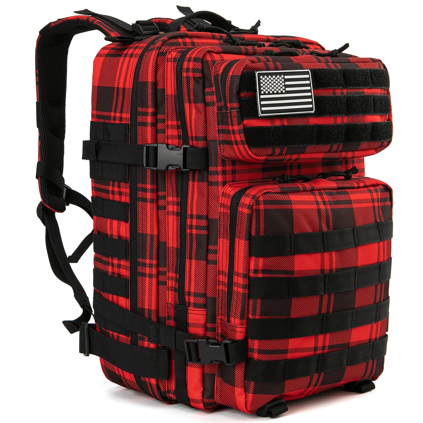 ReFire Gear Tactical Backpack Outdoor Molle Trekking Pack