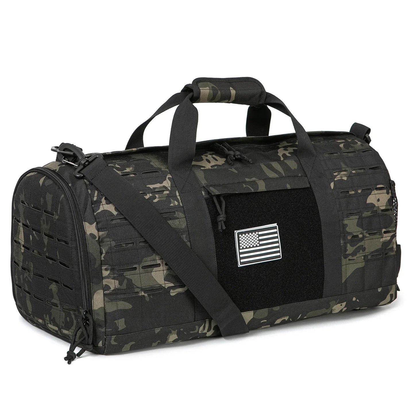 ReFire Gear Tactical Travel Backpack For Men And Women
