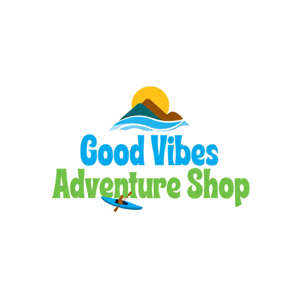 Good Vibes Adventure Shop